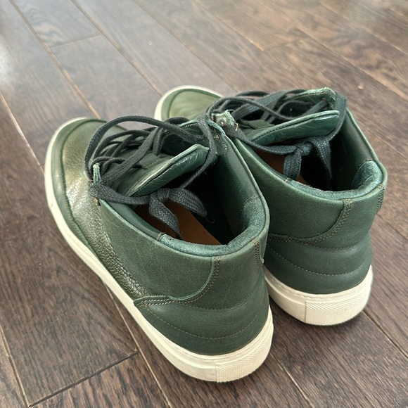 Filling Pieces Leather Sneakers - Picture 5 of 5